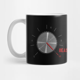 Pump up the Beastmode Mug